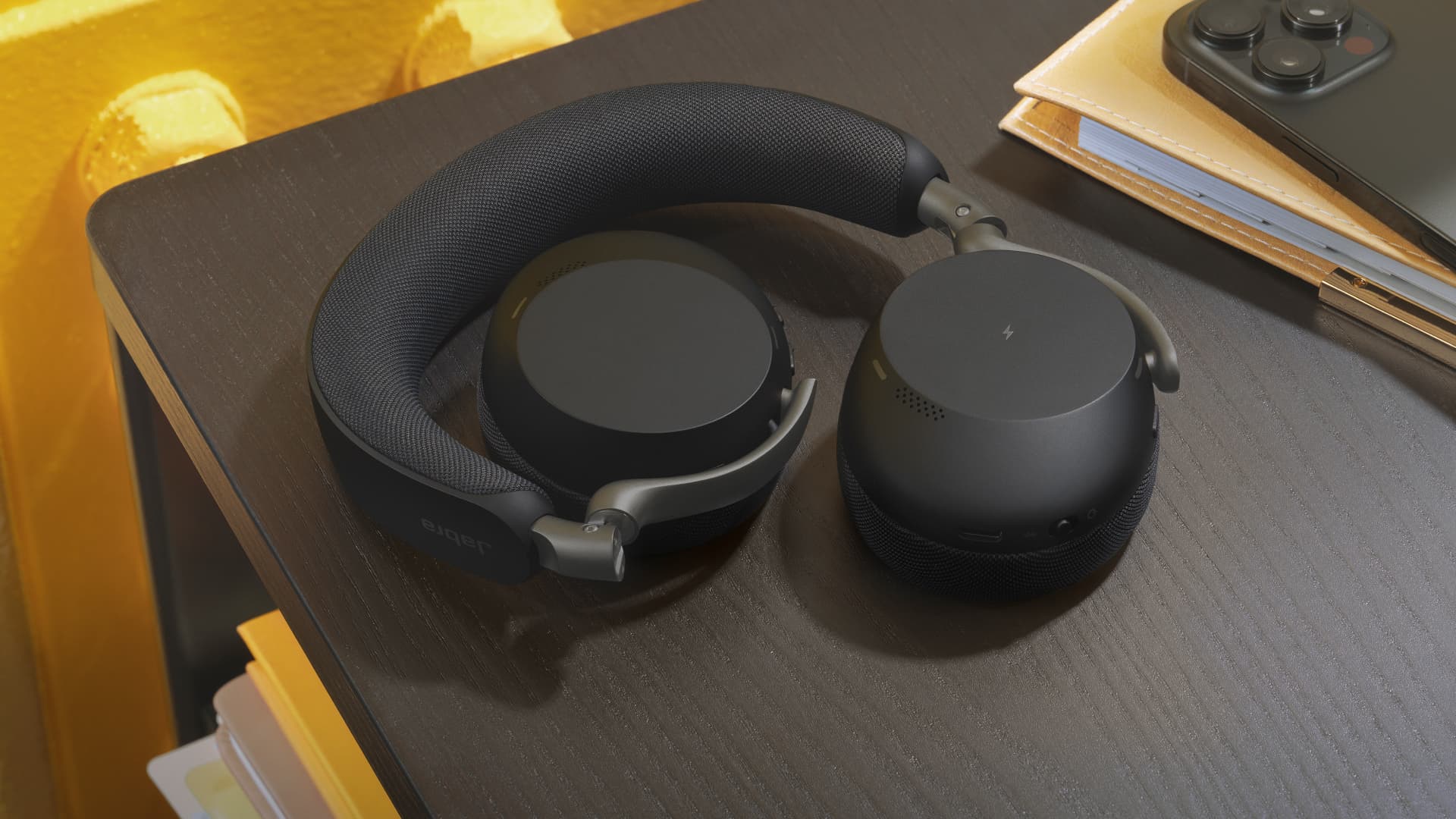 Jabra Evolve3 75 — miniatura 2
