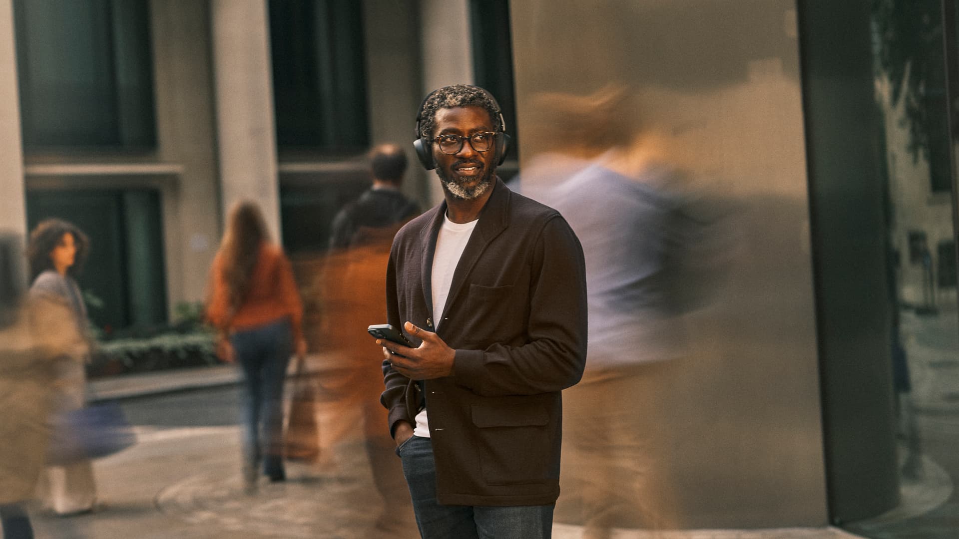 Jabra Evolve3 75 — miniatura 4