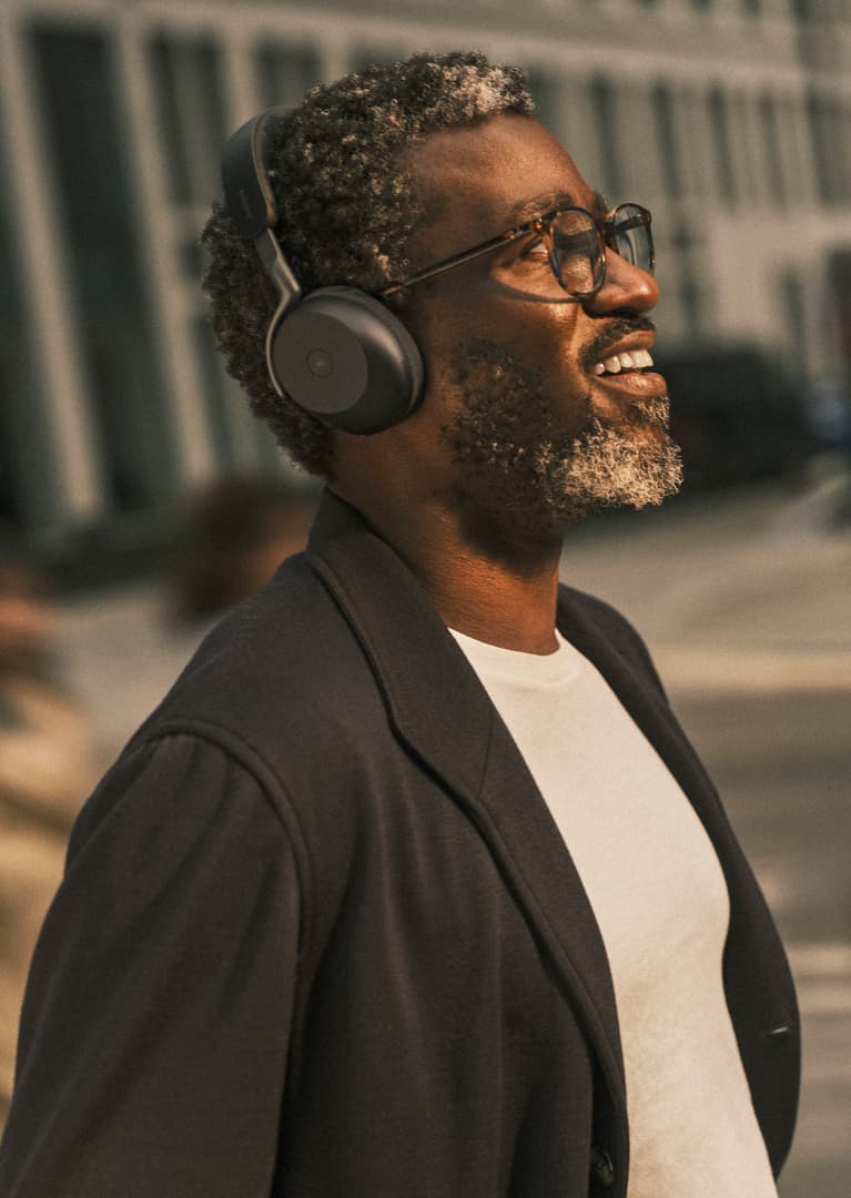 Jabra Evolve3 75 — miniatura 5