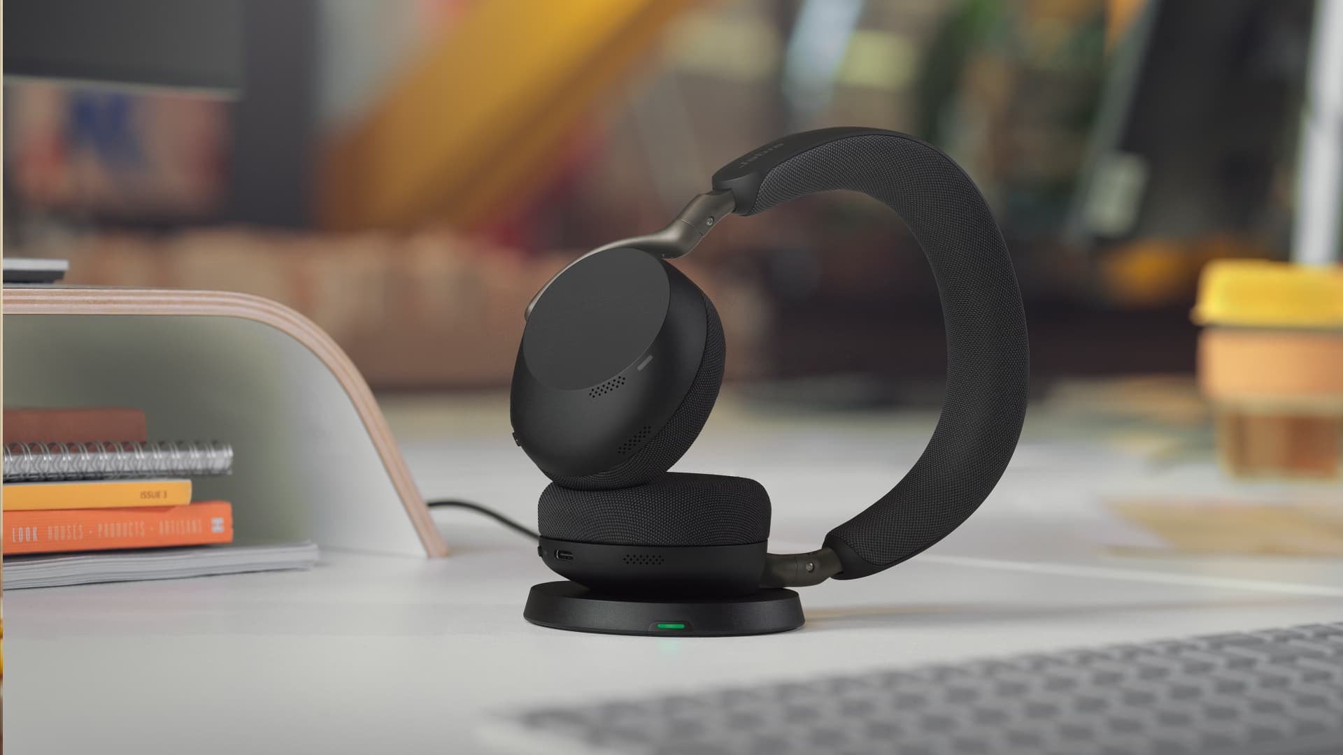 Jabra Evolve3 75 — miniatura 3