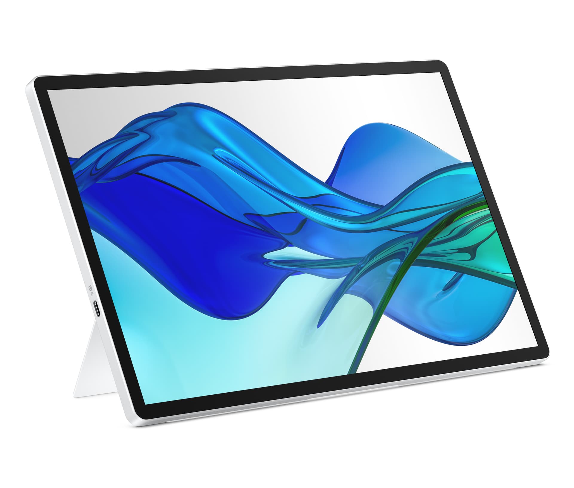 HP Series 5 Pro Monitor portátil WQXGA Série 5 Pro de 14 polegadas - 514pn — miniatura 2