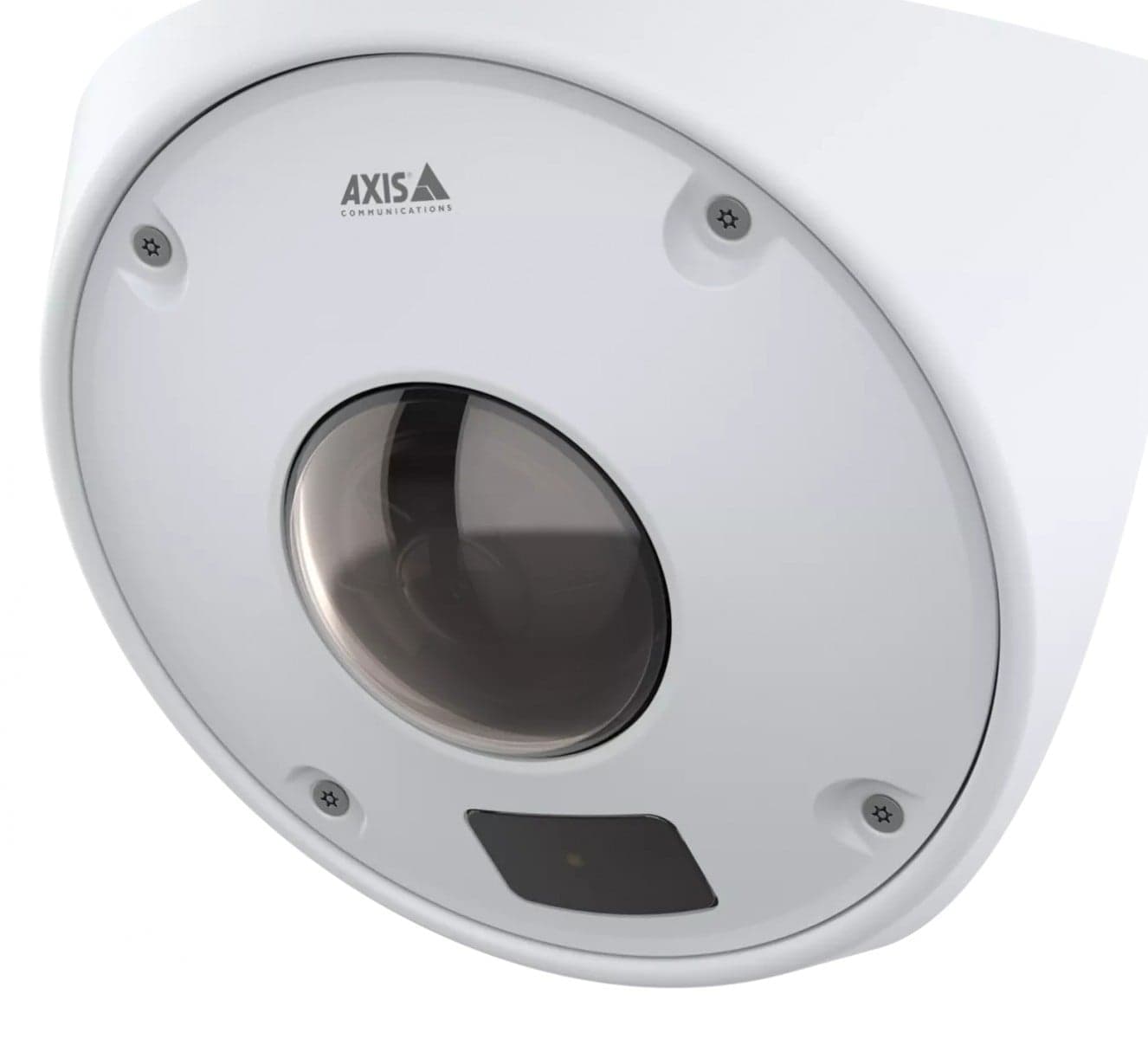 AXIS Q9227-SLV White, miniatura 1