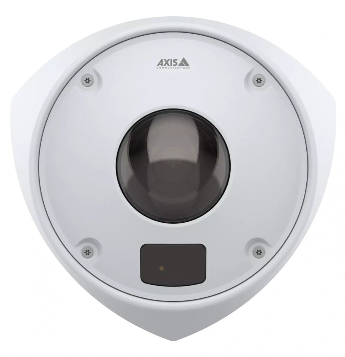 AXIS Q9227-SLV White, miniatura 2