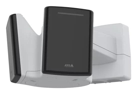 AXIS D2122-VE Radar Black, miniatura 2