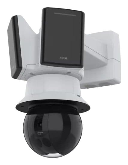 AXIS D2122-VE Radar Black, miniatura 3