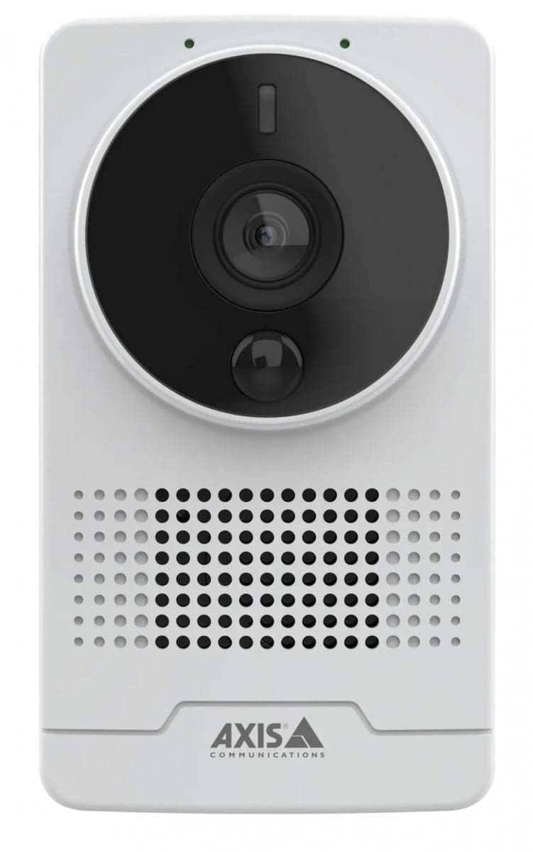 AXIS M1075-L Mk II BOX CAMERA — miniatura 1