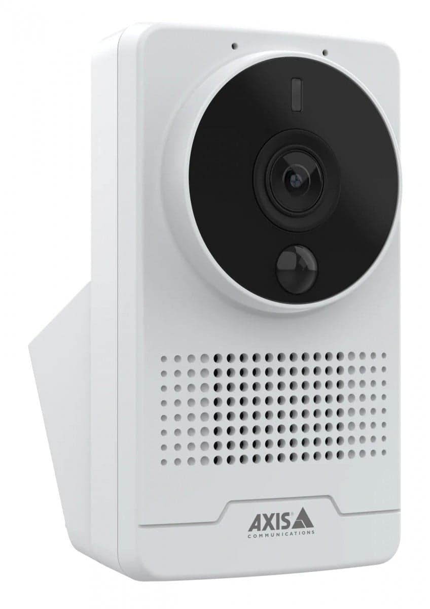 AXIS M1075-L Mk II BOX CAMERA — miniatura 3