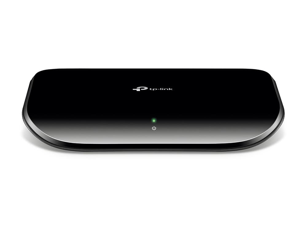 TP-Link TL-SG1005D, miniatura 1