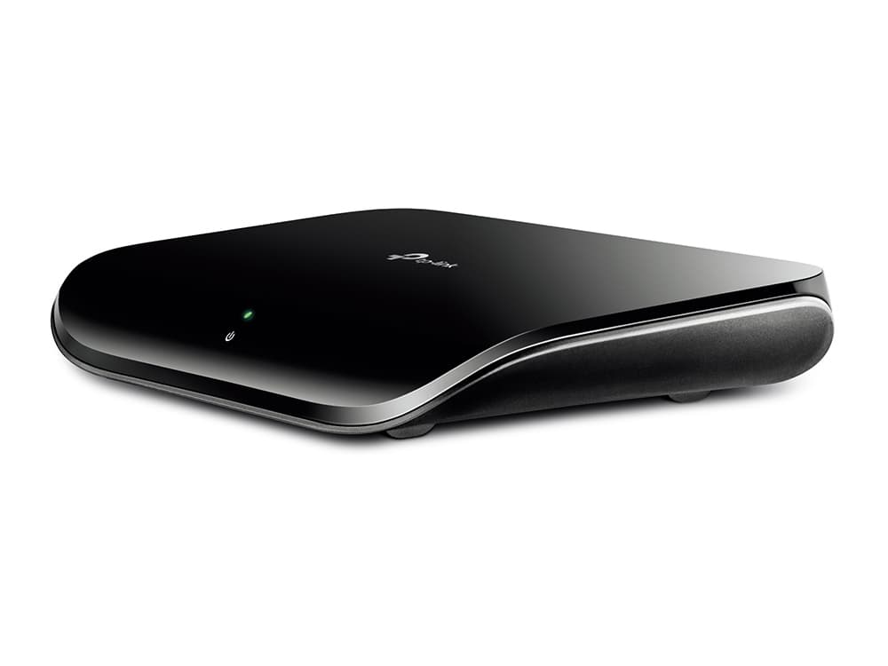 TP-Link TL-SG1005D, miniatura 6