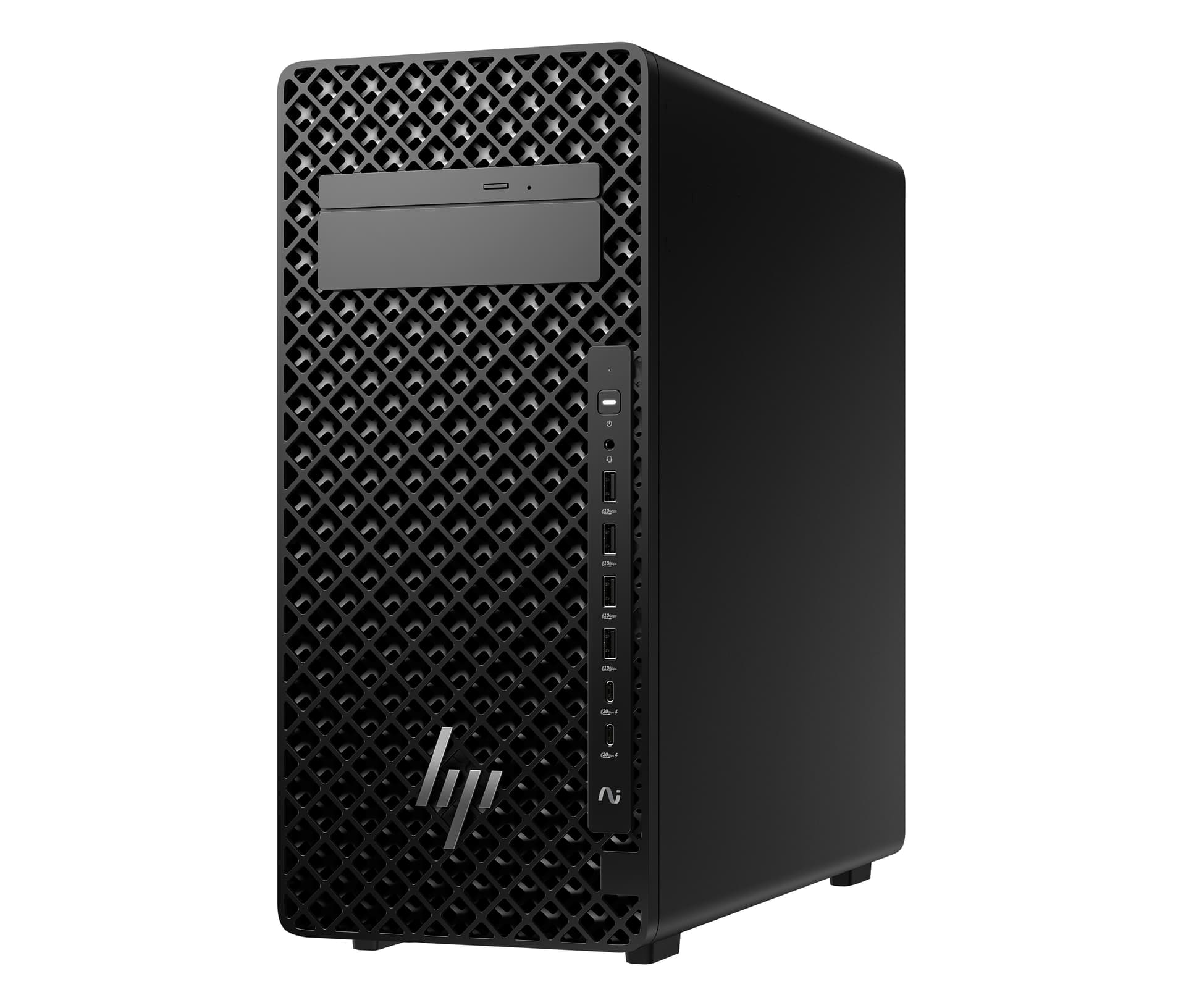 HP Z2 Tower G1i Workstation Desktop PC — miniatura 7
