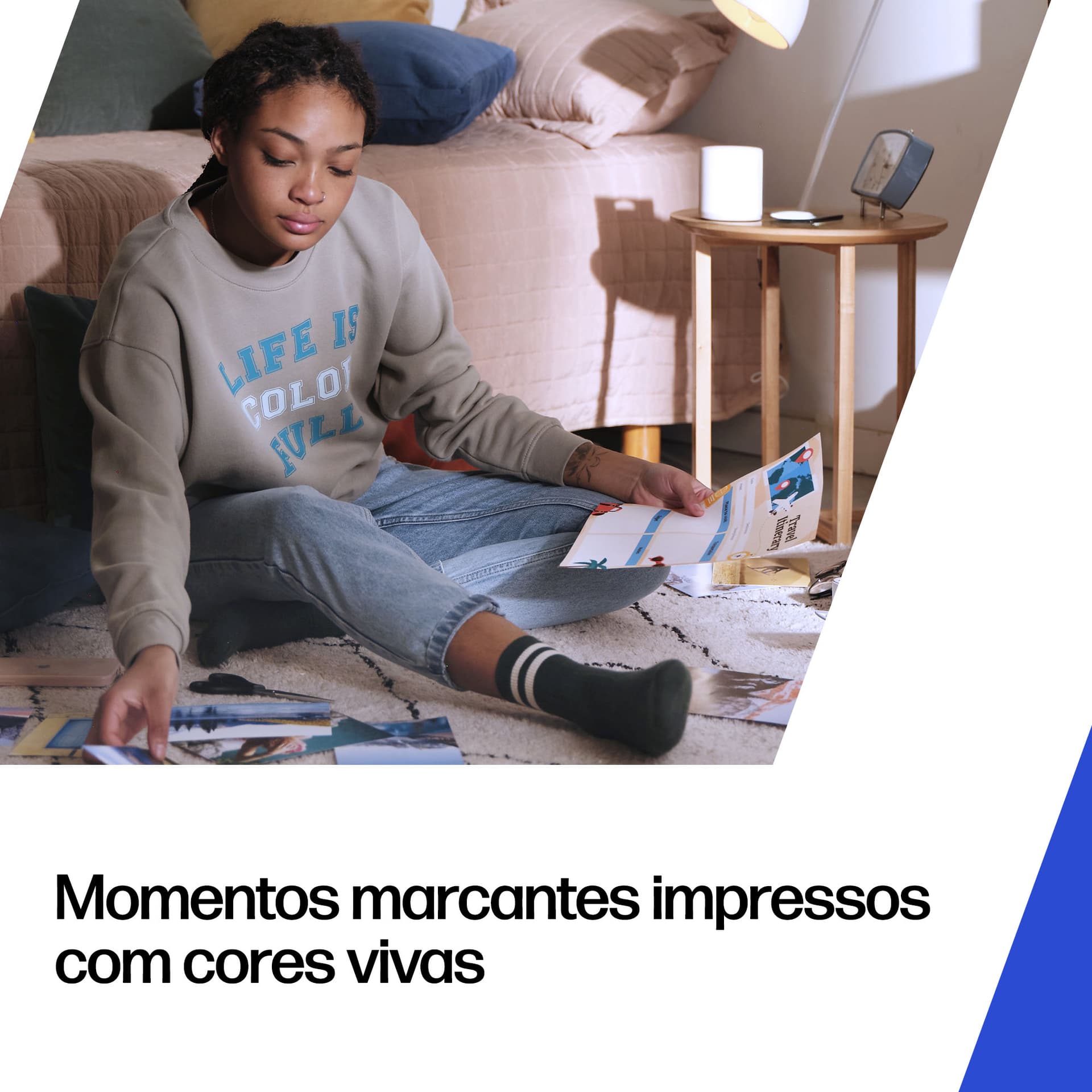 HP Tinteiro Original 963XL Ciano de elevado rendimento — miniatura 12