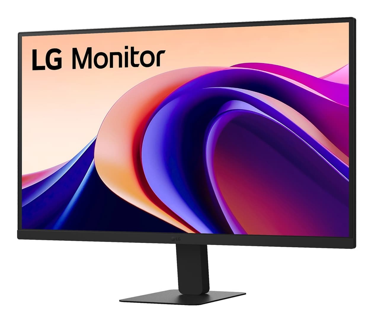 LG 27'' QHD Monitor — miniatura 2