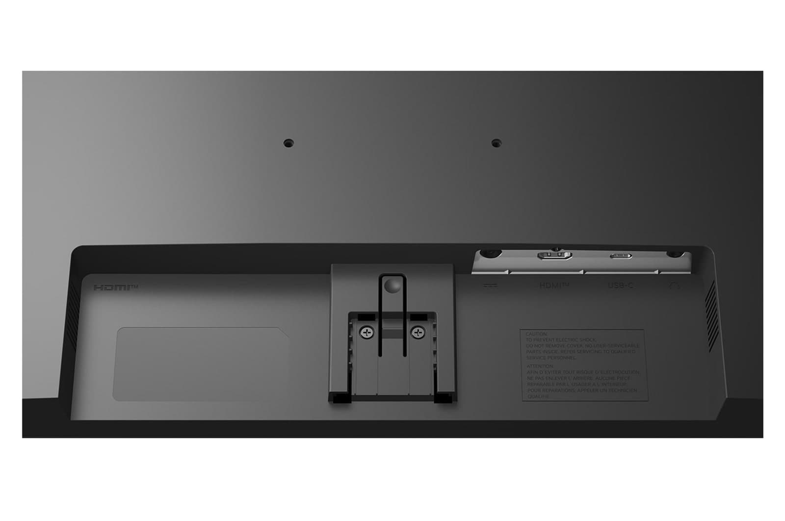 LG 27'' QHD Monitor — miniatura 11