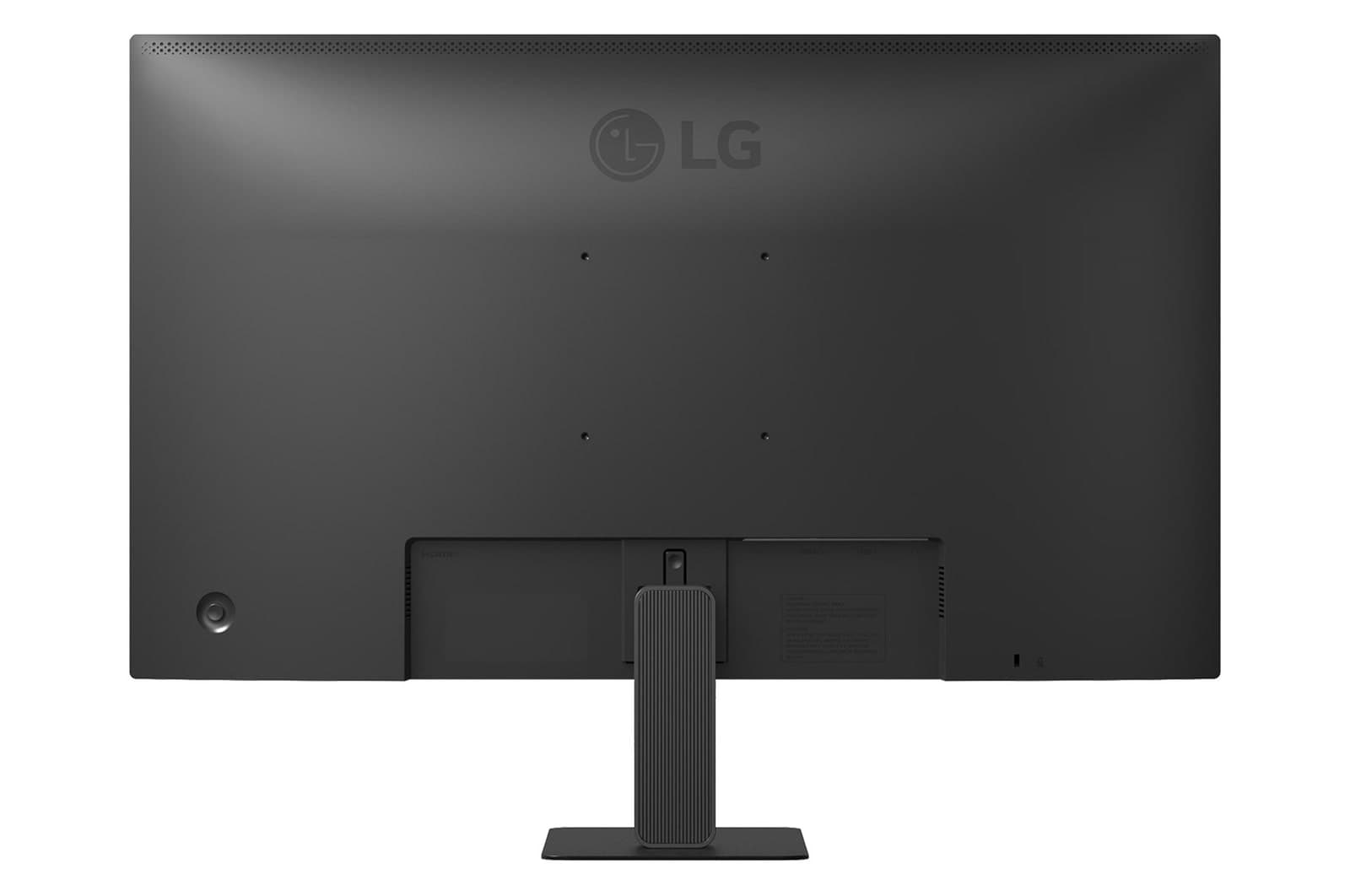 LG 27'' QHD Monitor — miniatura 6
