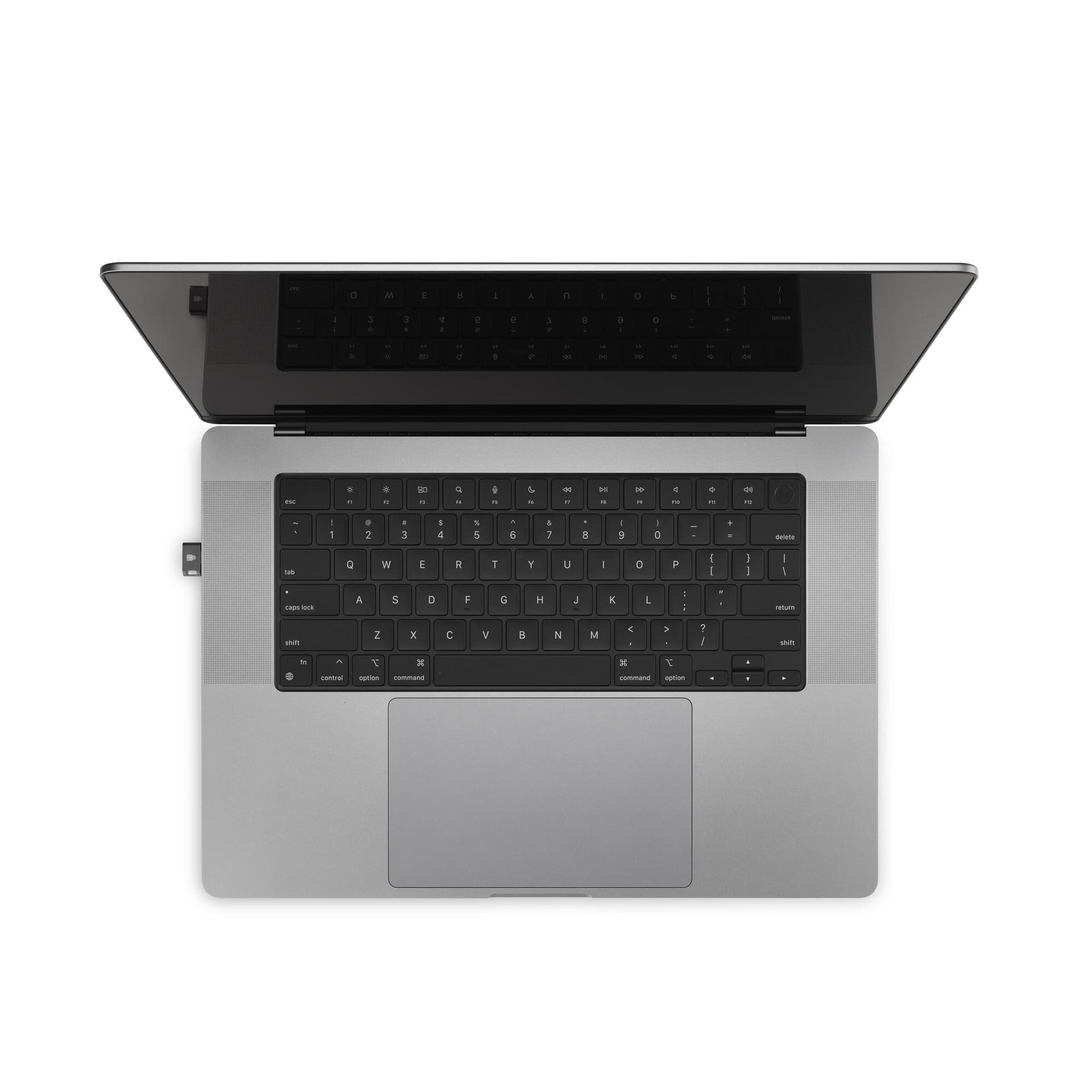 Kensington VeriMark Guard 2.1 USB-C Chave de Segurança de Impressão Digital-FIDO2, WebAuthn/CTAP2.1, FIDO U2F — miniatura 5