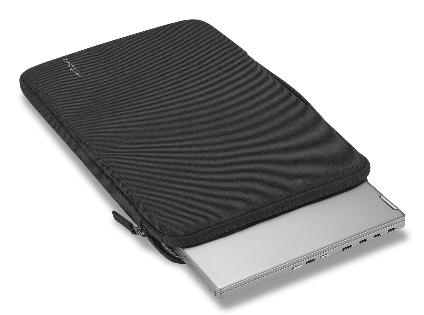 Kensington Sleeve para Portátil EQ Classic 14" com Pega — miniatura 4