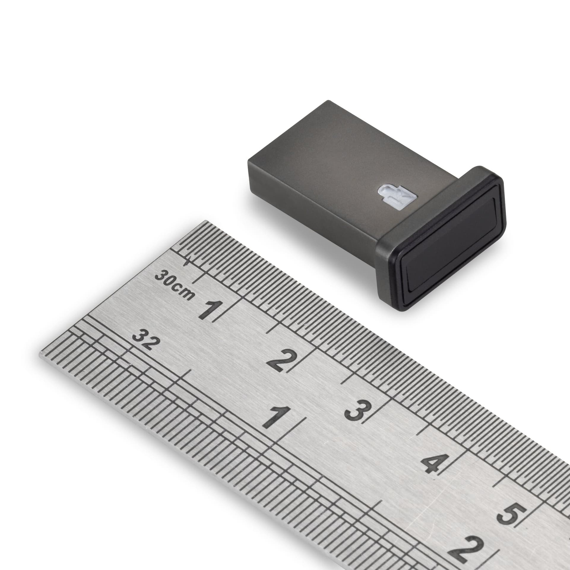 Kensington Chave de Segurança de Impressão Digital USB-A VeriMark Guard 2.1-FIDO2, WebAuthn/CTAP2.1, FIDO U2F, miniatura 10