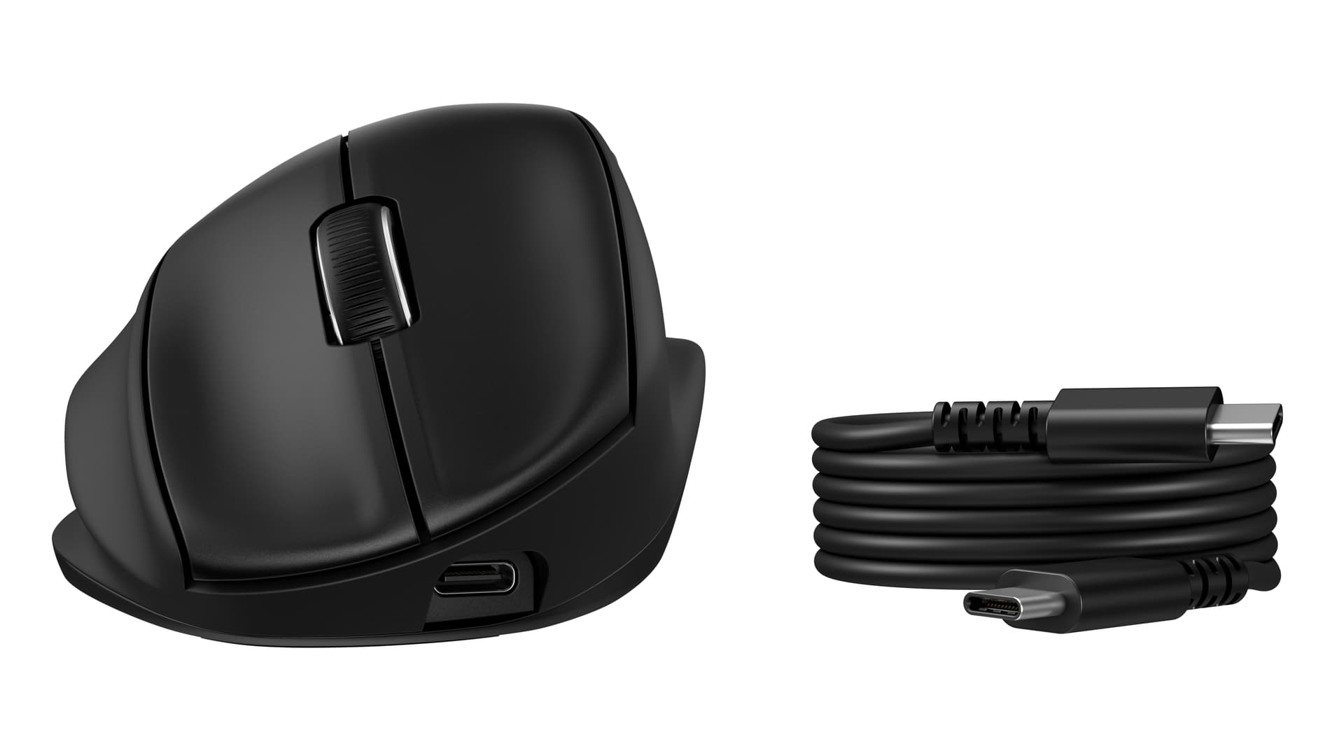 HP Rato ergonómico com inclinação 725M — miniatura 1