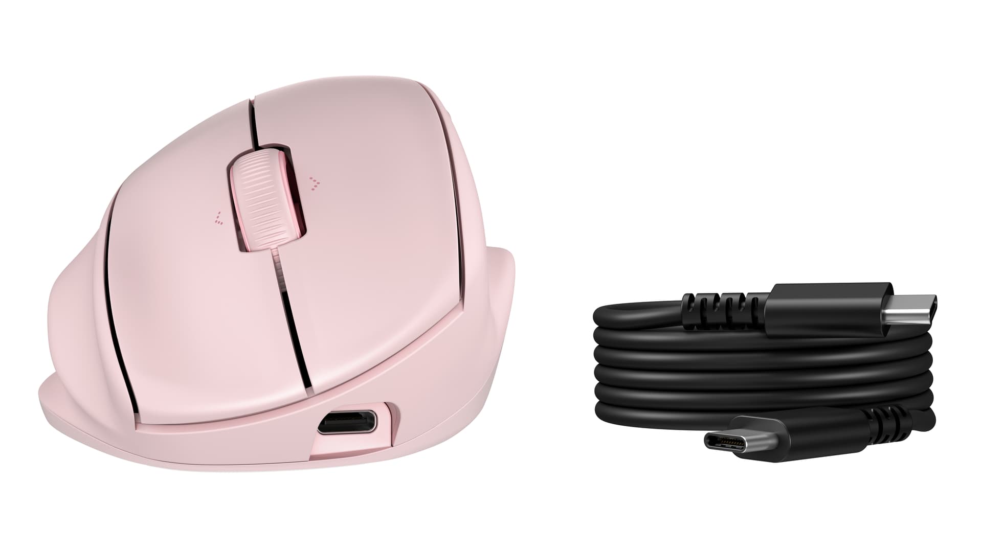 HP Rato ergonómico com inclinação 725M — miniatura 13
