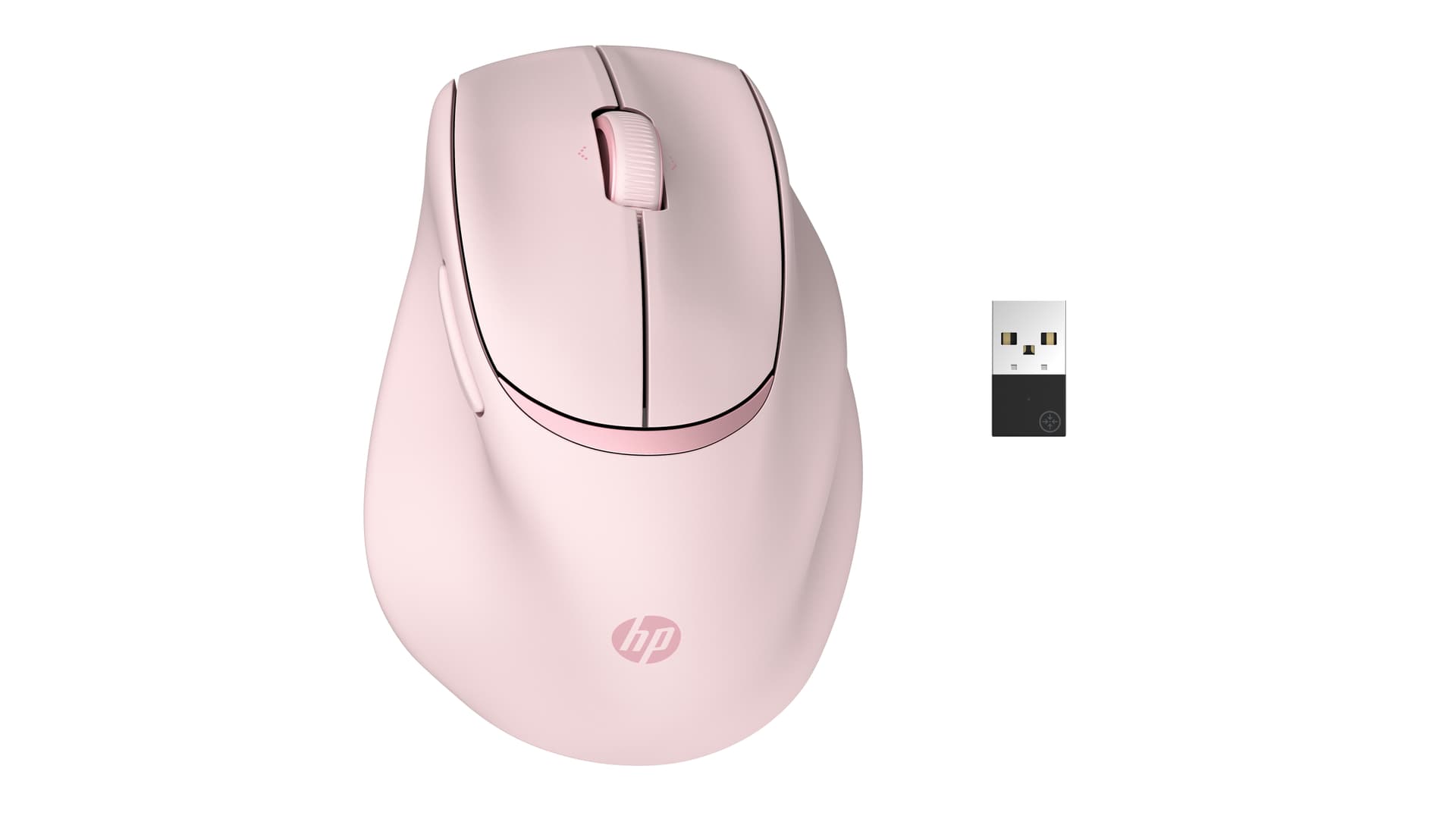 HP Rato ergonómico com inclinação 725M — miniatura 14