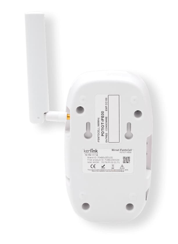 Logitech LoRaWAN Gateway for Spot — miniatura 2