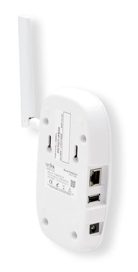 Logitech LoRaWAN Gateway for Spot — miniatura 3