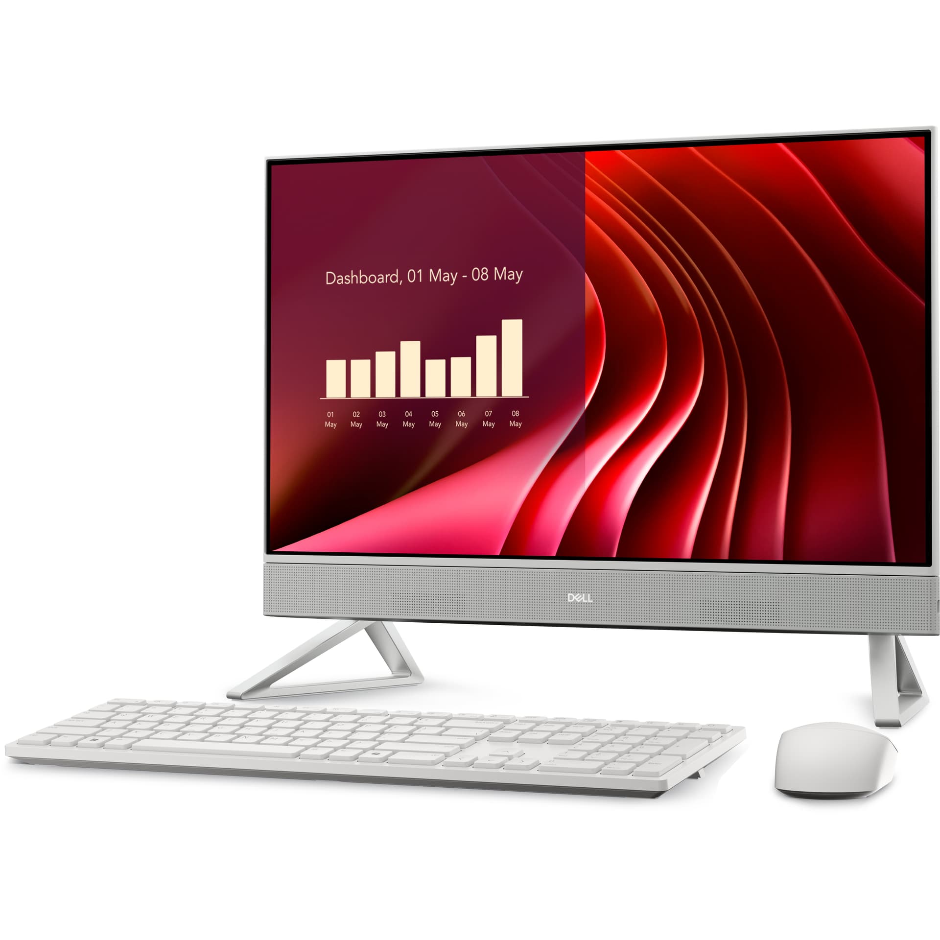 DELL EC24250 — miniatura 3