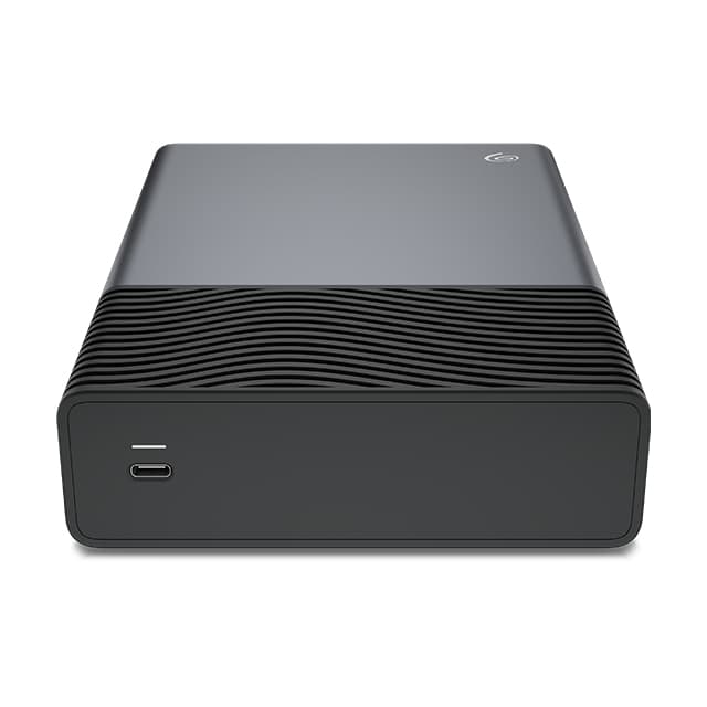 Seagate One Touch STNB20000400 — miniatura 2