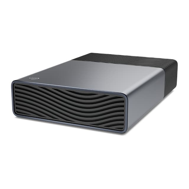 Seagate One Touch STNB20000400 — miniatura 3