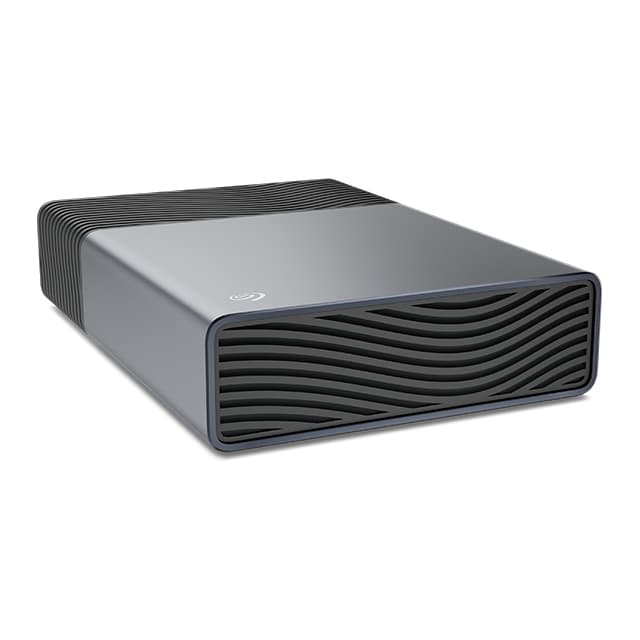 Seagate One Touch STNB20000400 — miniatura 4