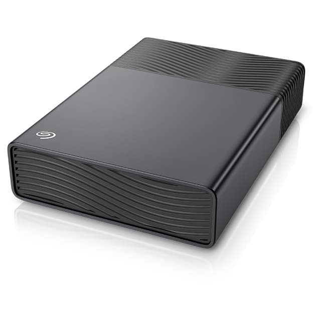 Seagate One Touch STNB20000400 — miniatura 6