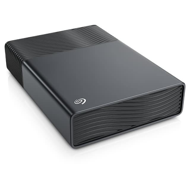 Seagate One Touch STNB20000400 — miniatura 7