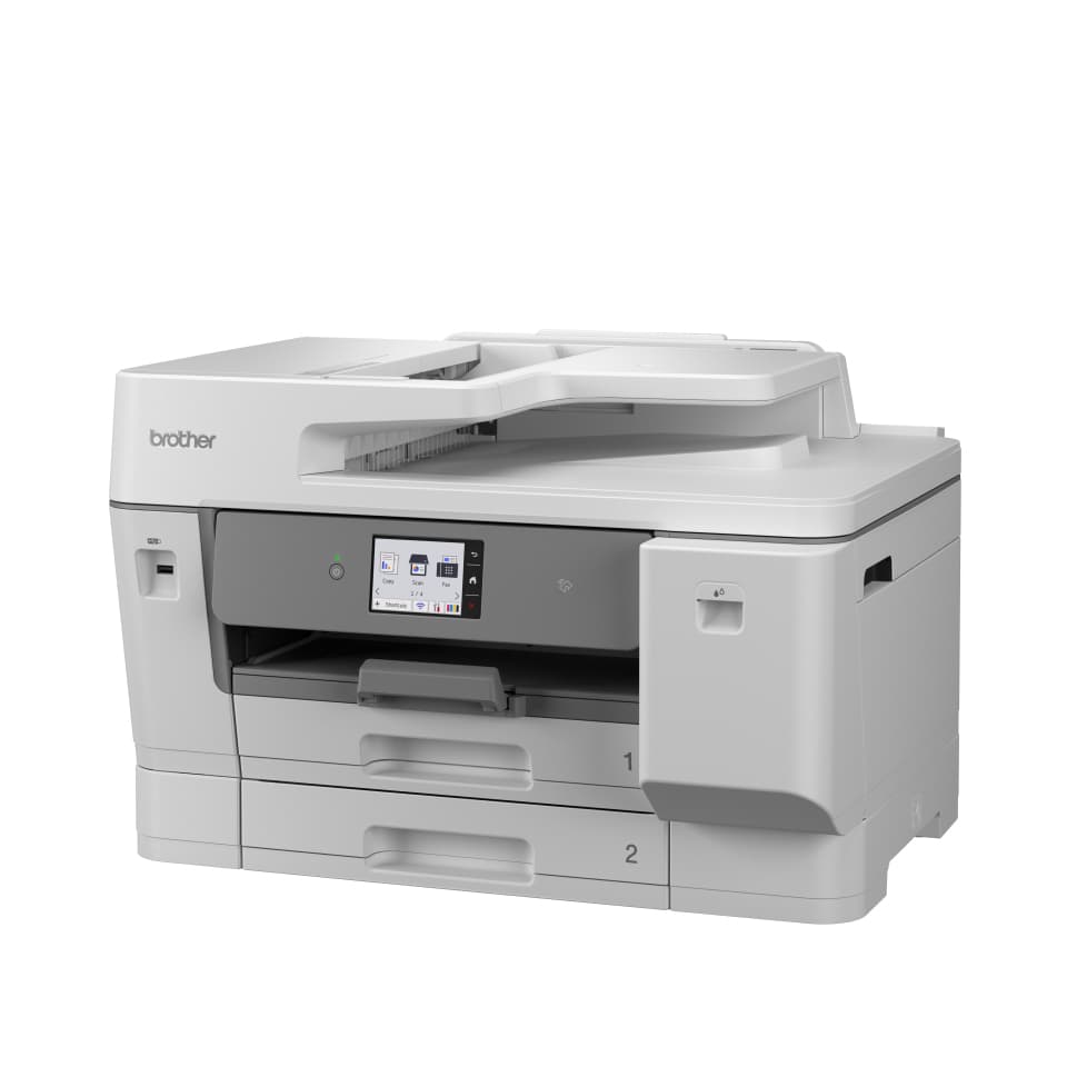 Brother MFC-J6975DW — miniatura 2