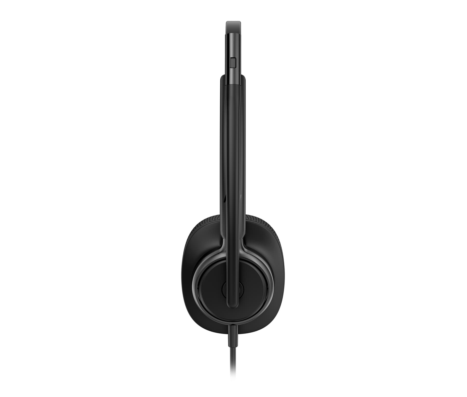 HP Poly Headset estéreo USB com fios Mission 425 — miniatura 13