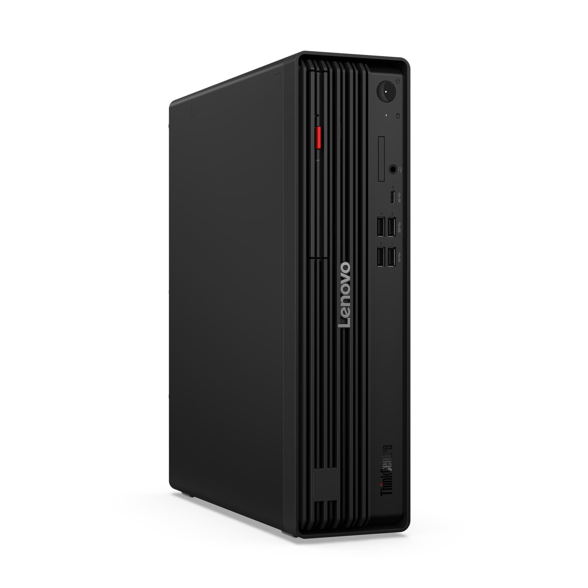 Lenovo ThinkCentre M70s Gen 6 — miniatura 3