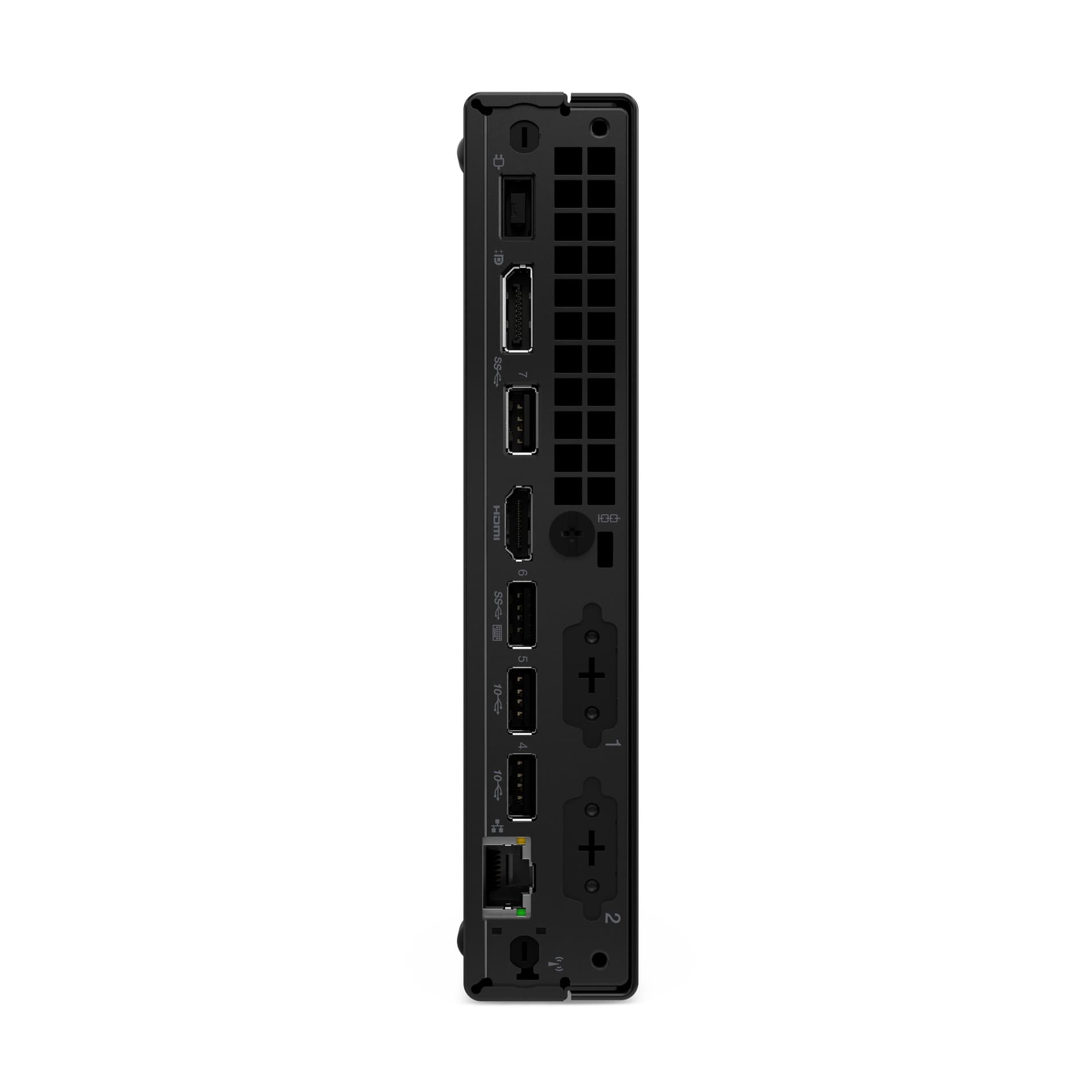 Lenovo ThinkCentre M70q Gen 6 — miniatura 4