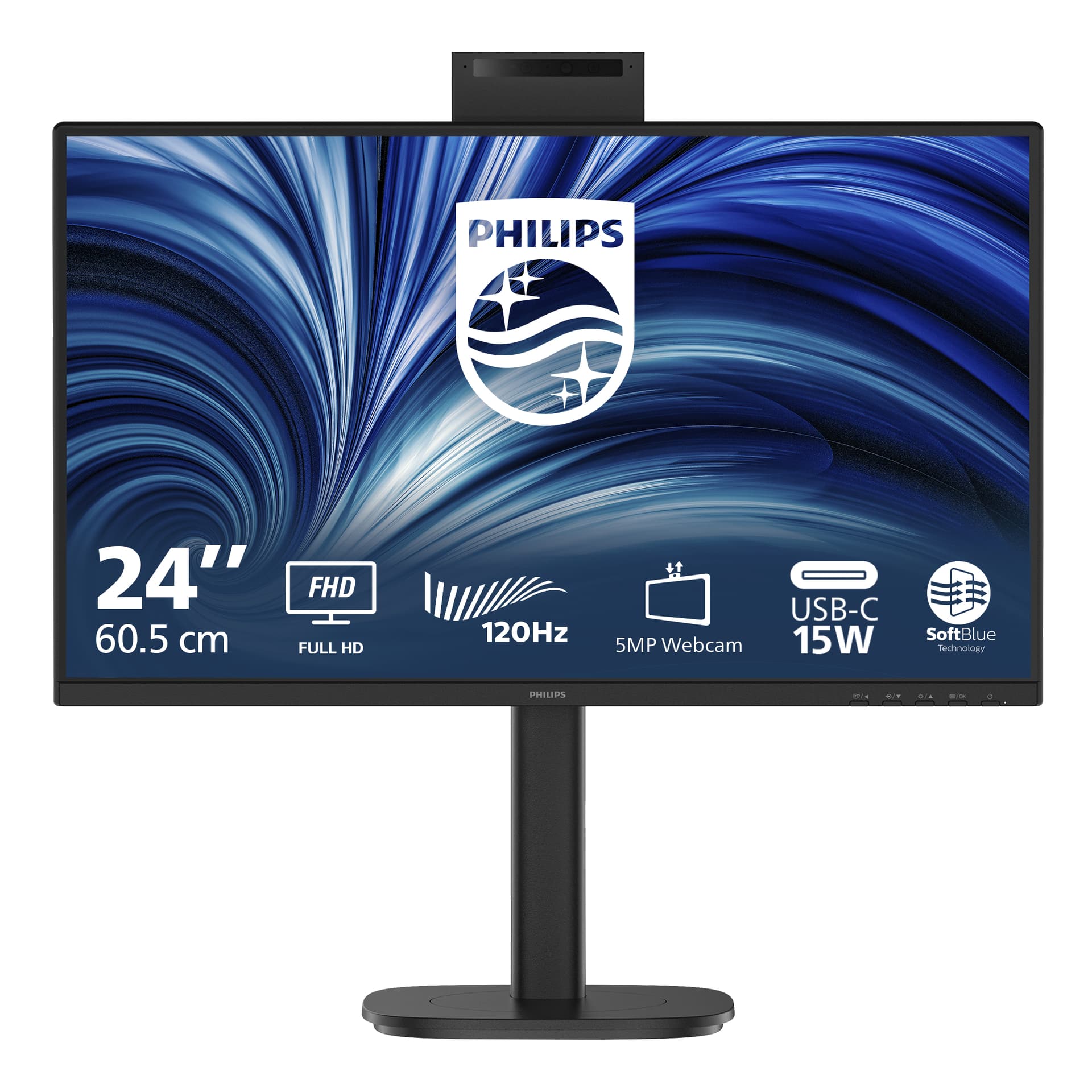 Philips 3000 series 24B2N3200JH/00 — miniatura 1