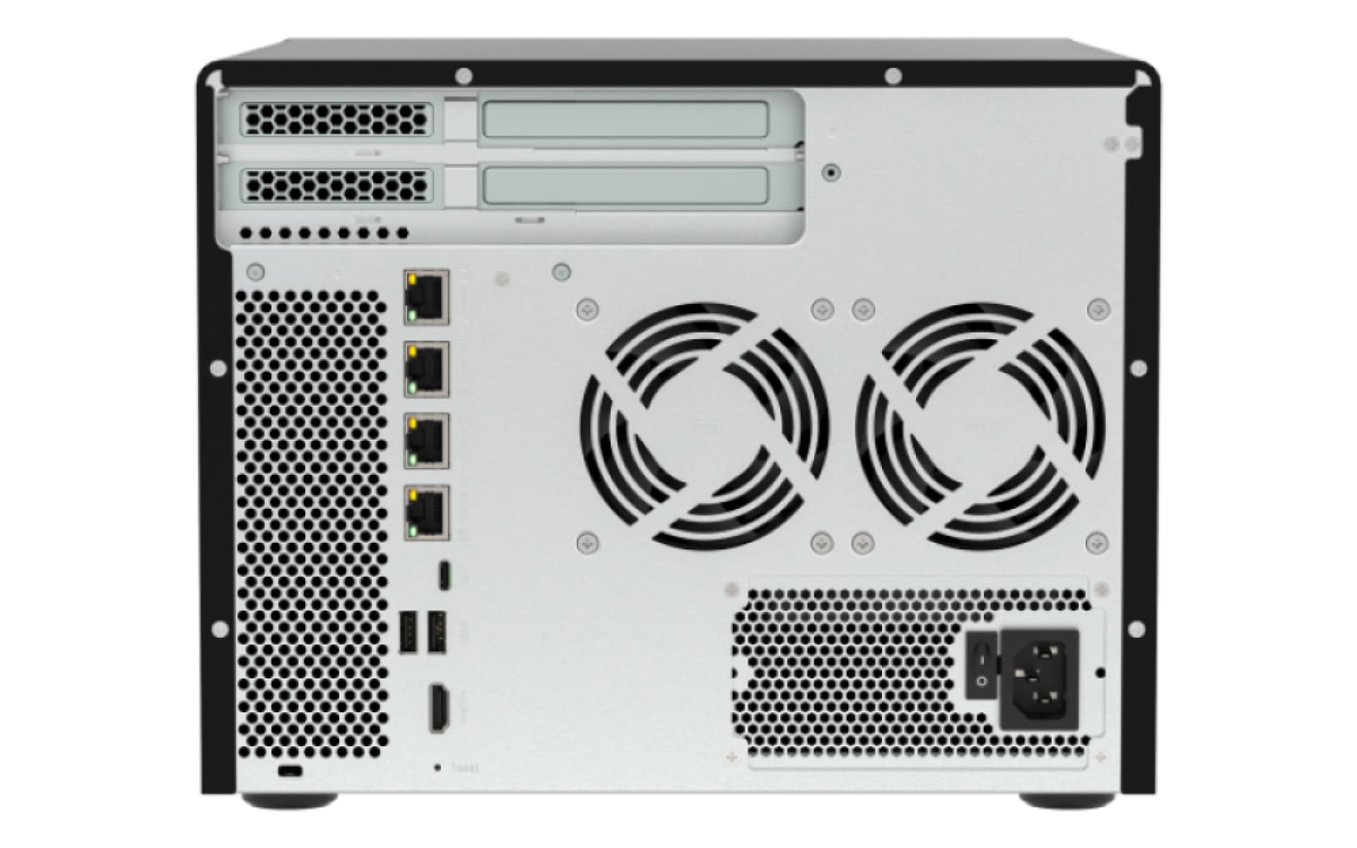 QNAP TVS-H877AX — miniatura 1