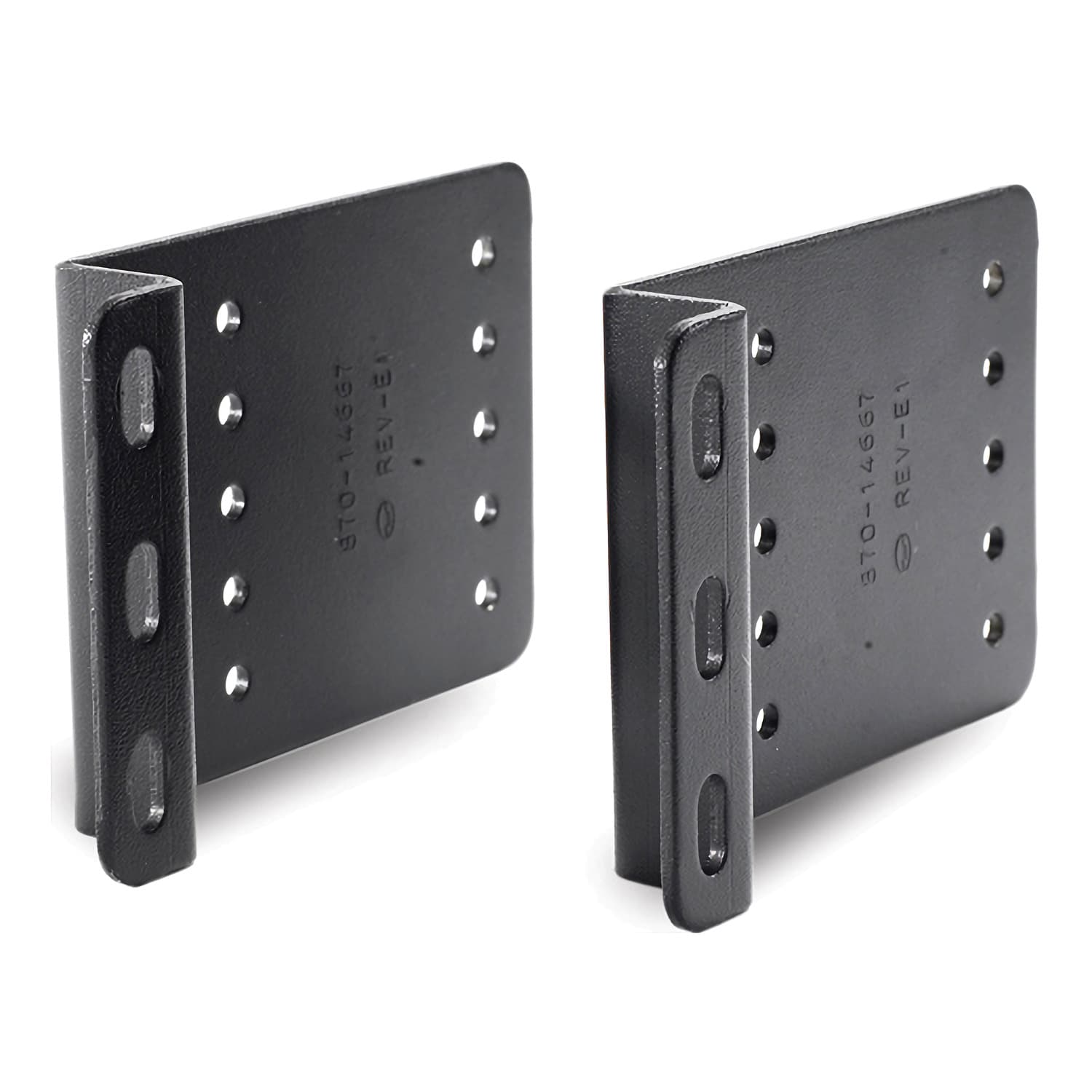 APC Bracket Kit, Zero U PDU, HP — miniatura 1
