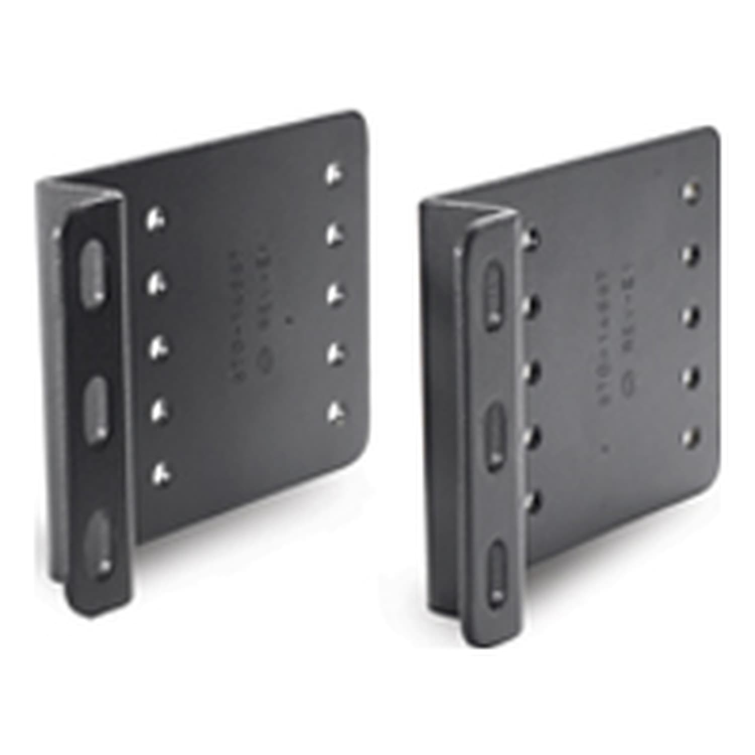 APC Bracket Kit, Zero U PDU, HP — miniatura 3