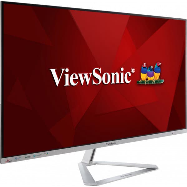 Viewsonic VX Series VX3276-MHD-3 — miniatura 2