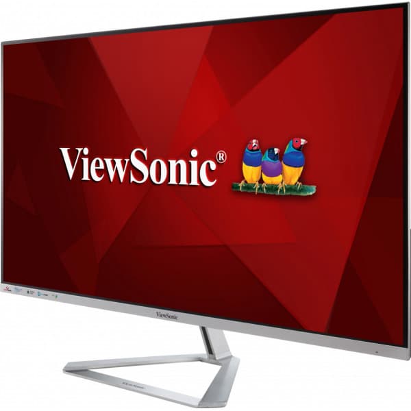 Viewsonic VX Series VX3276-MHD-3 — miniatura 3