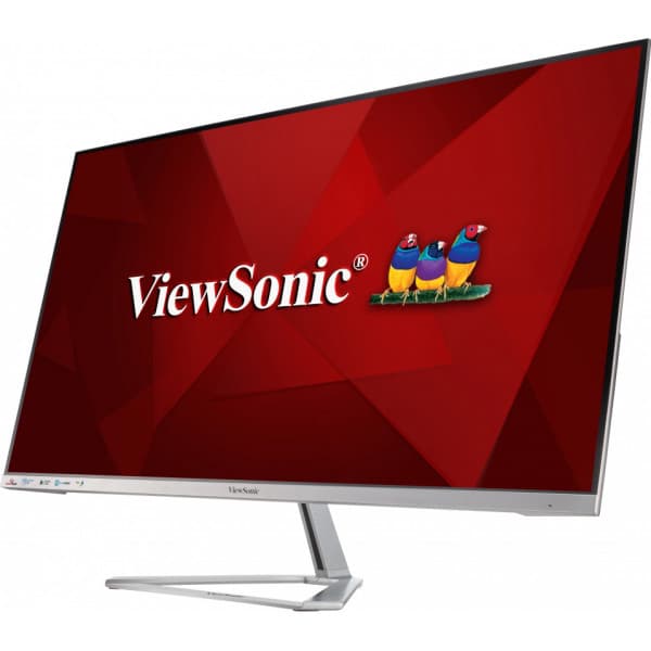 Viewsonic VX Series VX3276-MHD-3 — miniatura 4