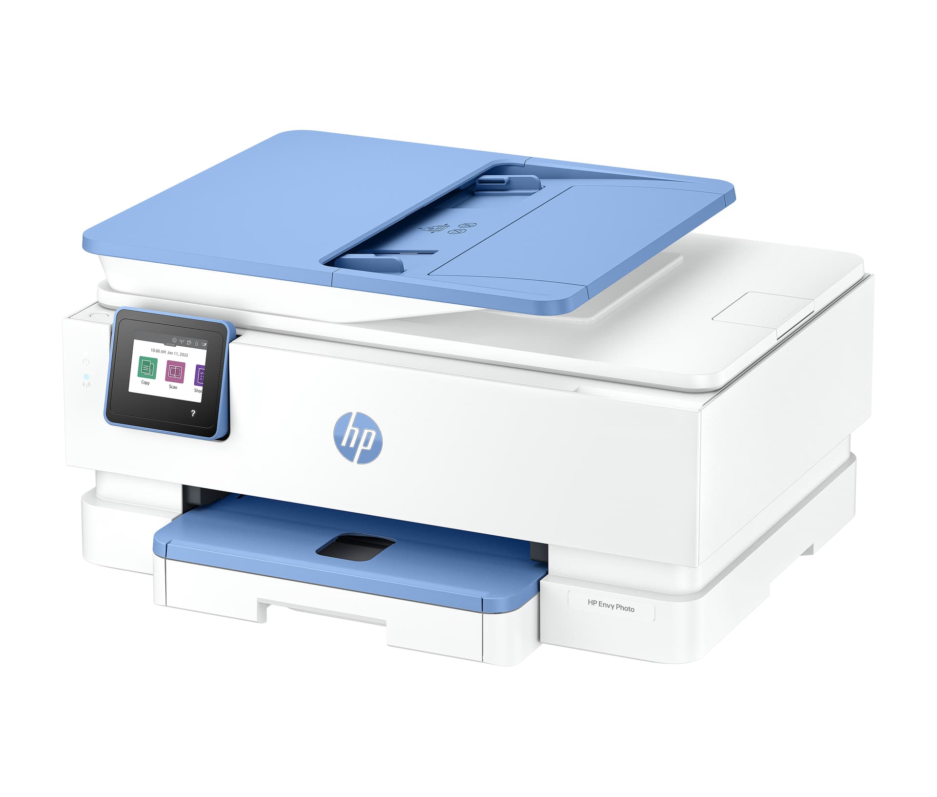 HP ENVY Photo Envy 7931 All-in-One Cor Impressora, miniatura 15