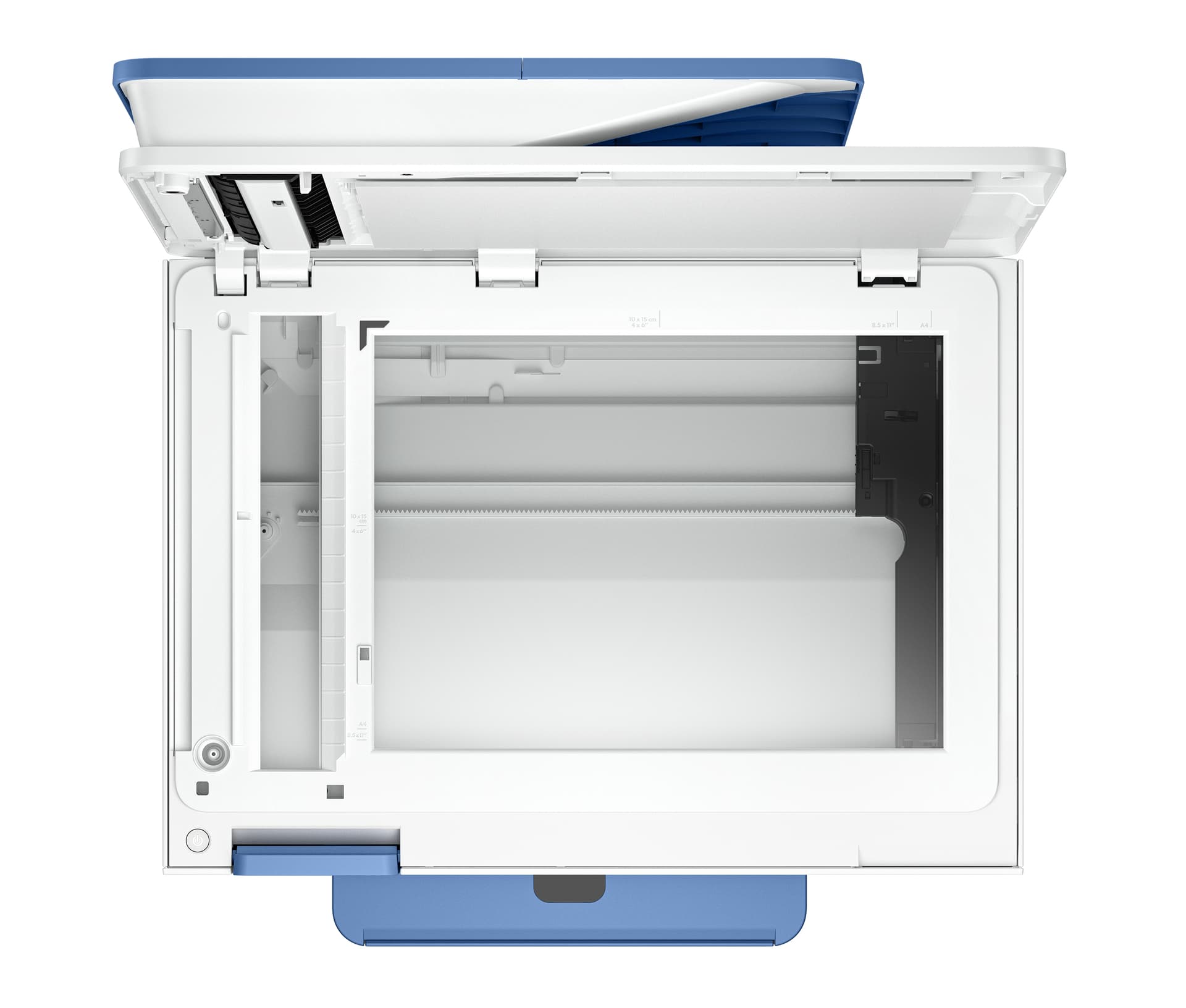 HP ENVY Photo Envy 7931 All-in-One Cor Impressora, miniatura 16