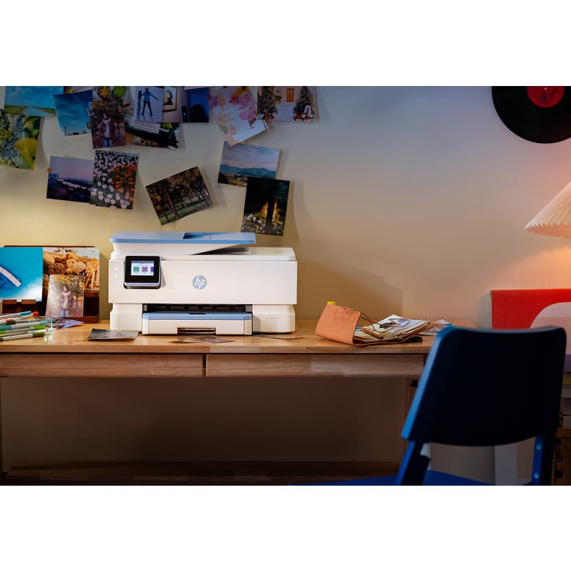 HP ENVY Photo Envy 7931 All-in-One Cor Impressora, miniatura 10