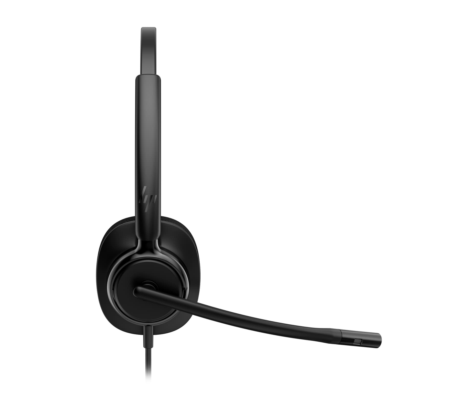 HP Poly Headset monaural USB com fios Mission 415 Classic — miniatura 15