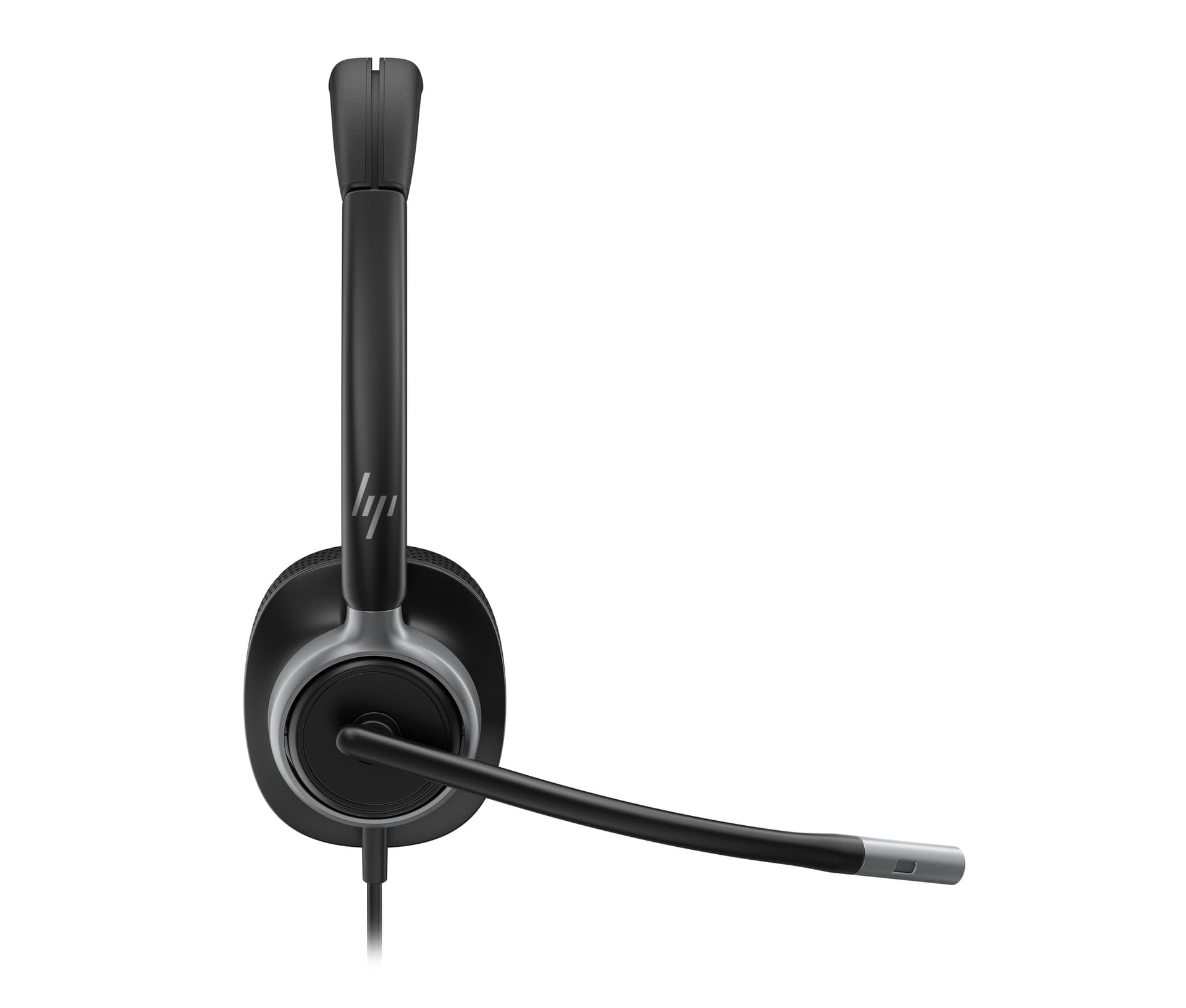 HP Poly Headset monaural USB com fios Mission 615 — miniatura 12