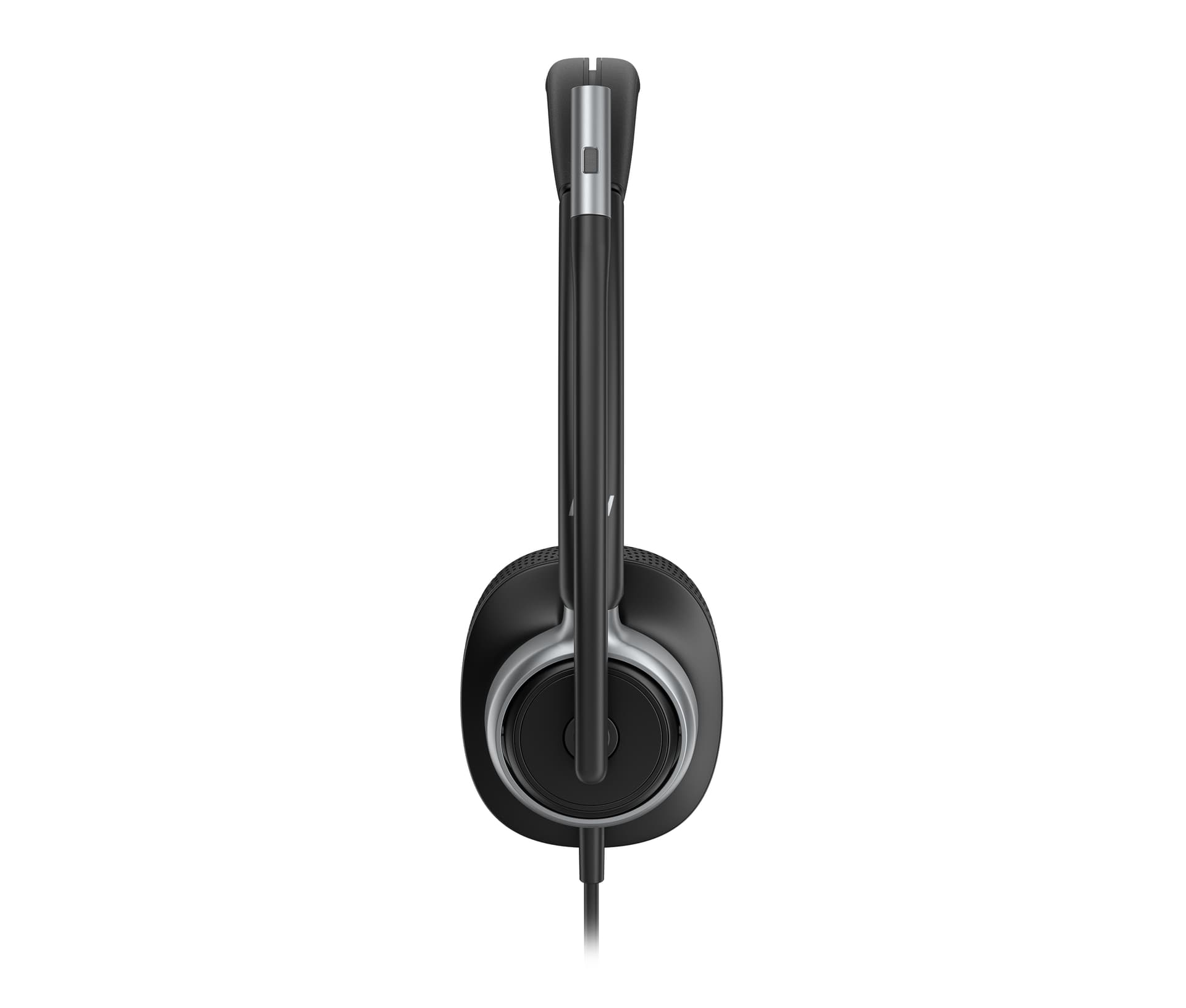HP Poly Headset monaural USB com fios Mission 615 — miniatura 13