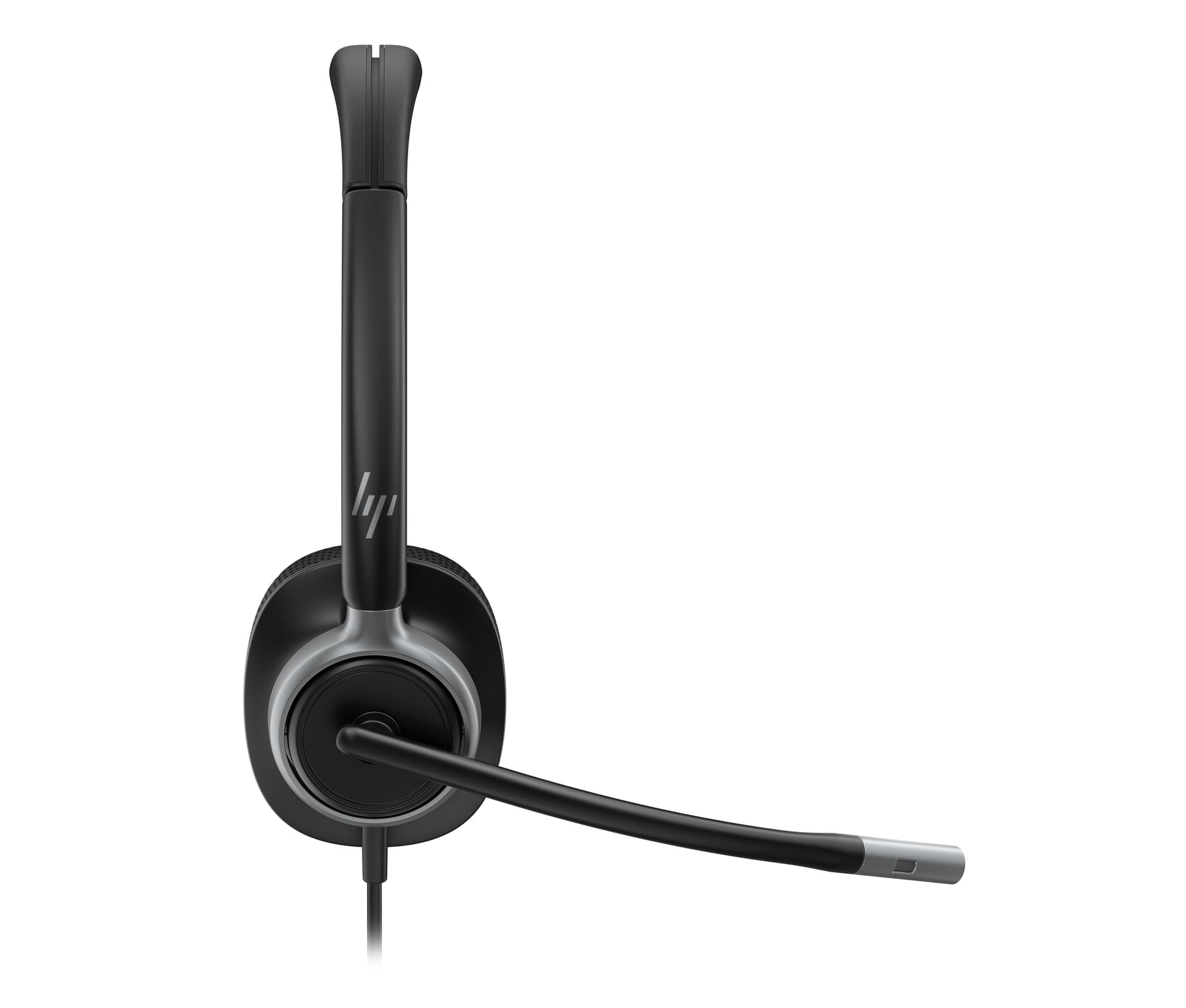HP Poly Headset estéreo USB com fios Mission 625 — miniatura 12